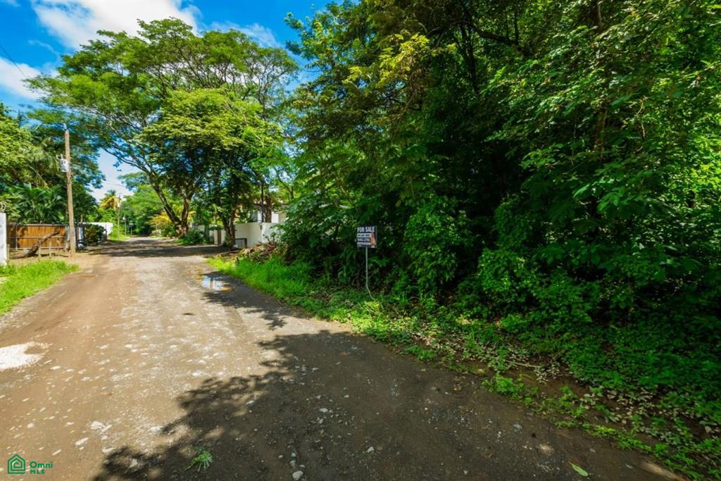 Surfside Lot L16 , Playa Potrero, Guanacaste