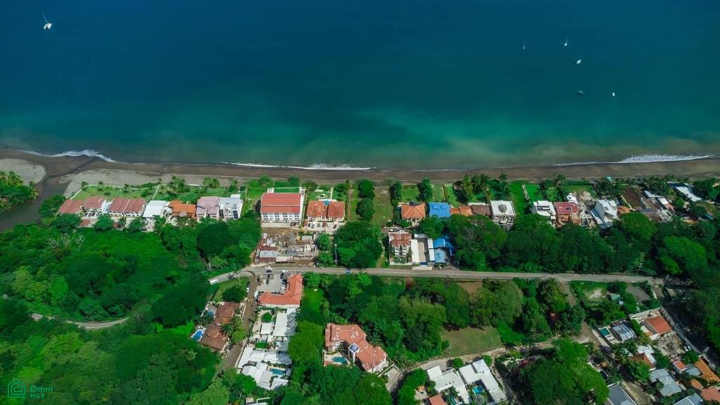 Surfside Lot L16 , Playa Potrero, Guanacaste