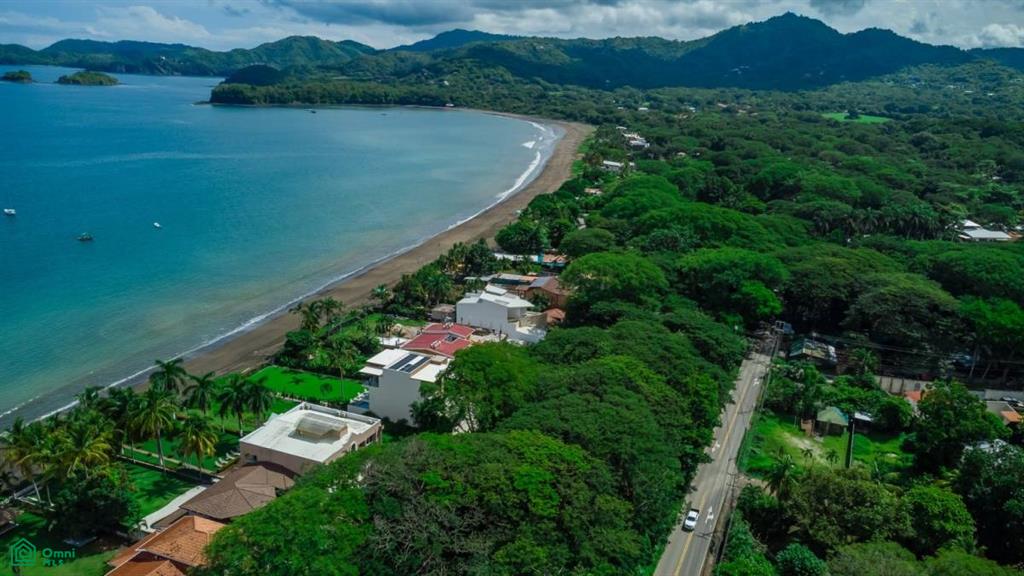 Surfside Lot L16 , Playa Potrero, Guanacaste