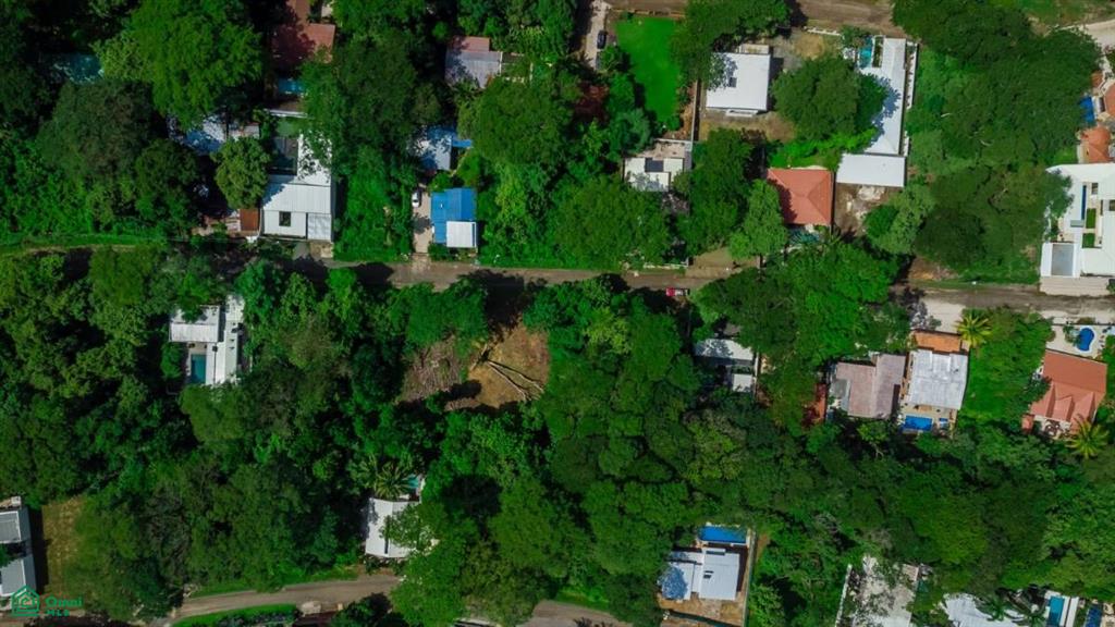 Surfside Lot L16 , Playa Potrero, Guanacaste