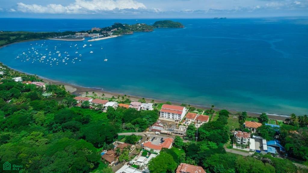 Surfside Lot L16 , Playa Potrero, Guanacaste