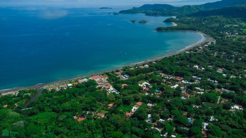 Surfside Lot L16 , Playa Potrero, Guanacaste