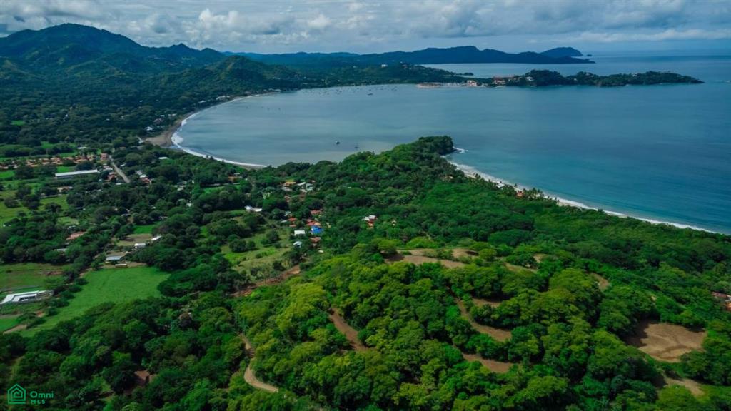 Surfside Lot L16 , Playa Potrero, Guanacaste