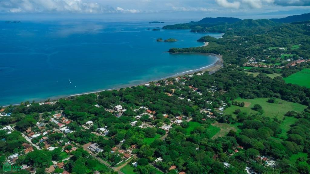 Surfside Lot L16 , Playa Potrero, Guanacaste