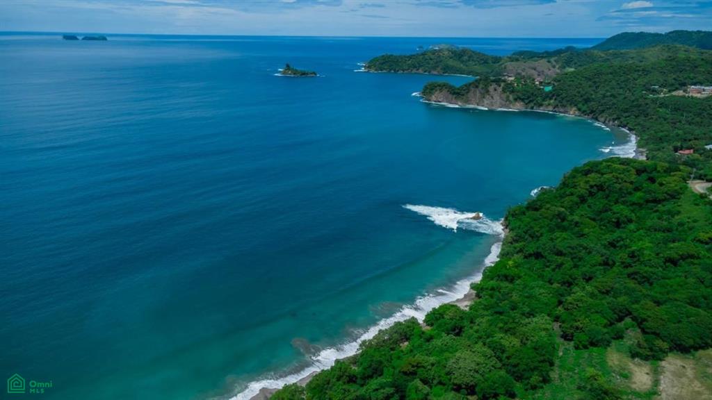 Surfside Lot L16 , Playa Potrero, Guanacaste