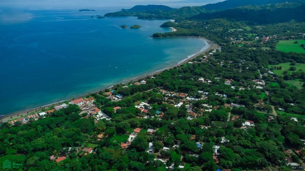 Surfside Lot L16 , Playa Potrero, Guanacaste