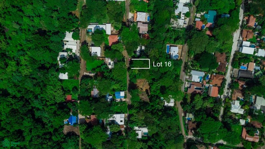 Surfside Lot L16 , Playa Potrero, Guanacaste