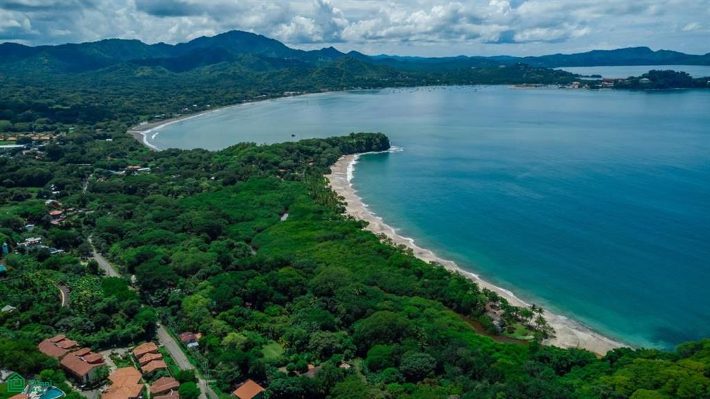 Surfside Lot L16 , Playa Potrero, Guanacaste