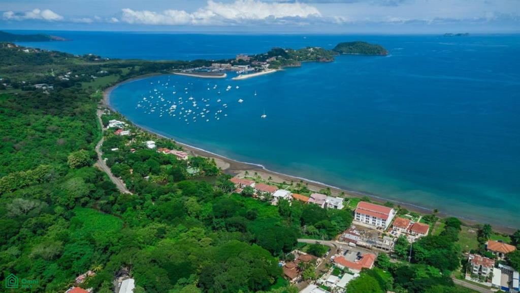 Surfside Lot L16 , Playa Potrero, Guanacaste