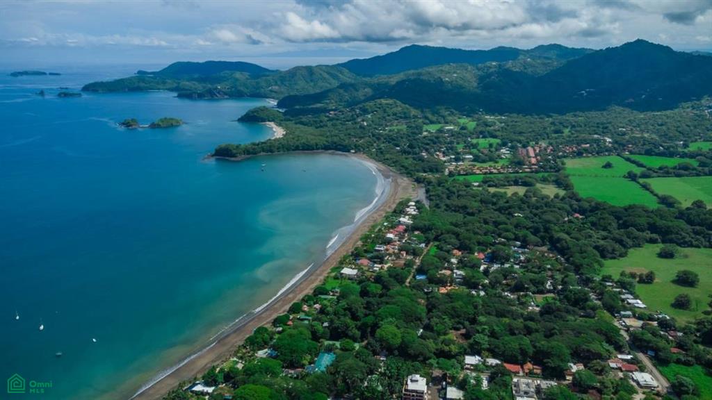 Surfside Lot L16 , Playa Potrero, Guanacaste