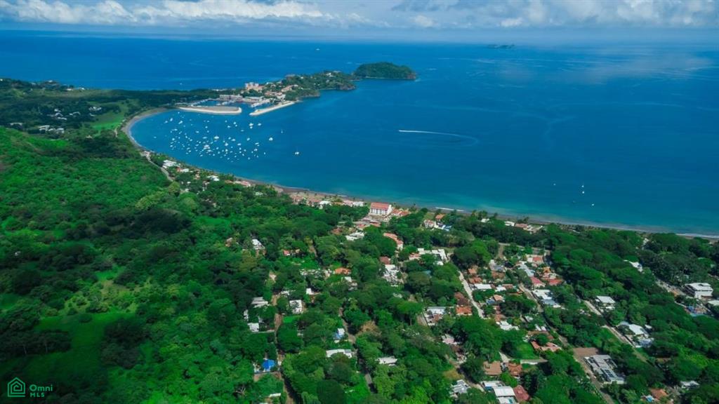 Surfside Lot L16 , Playa Potrero, Guanacaste