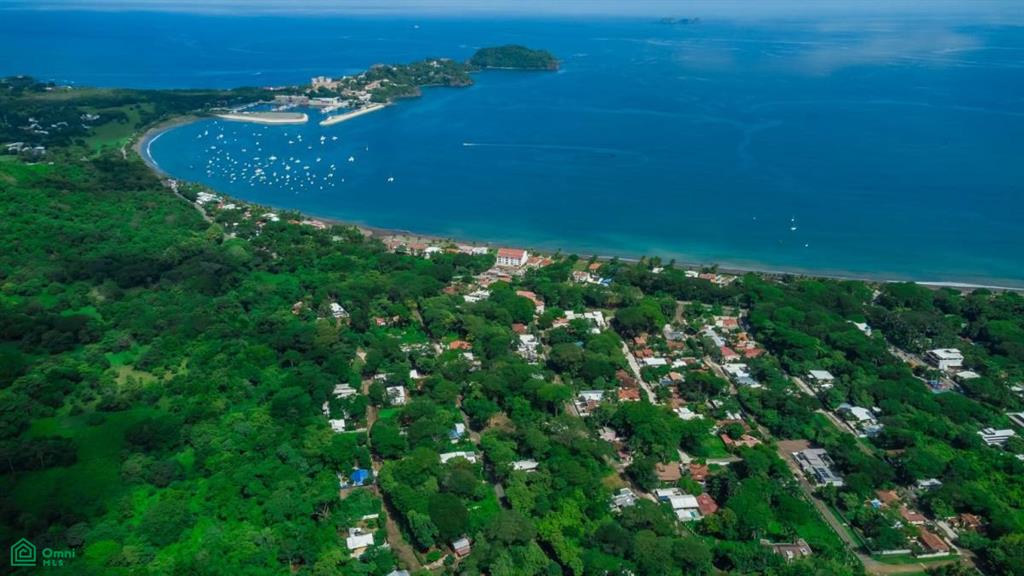 Surfside Lot L16 , Playa Potrero, Guanacaste