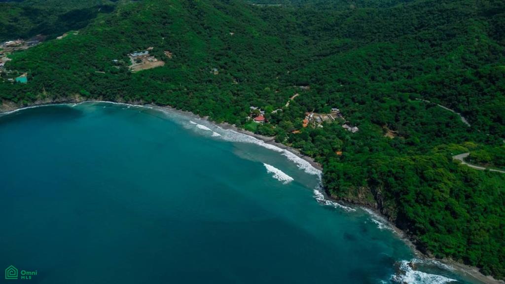 Surfside Lot L16 , Playa Potrero, Guanacaste