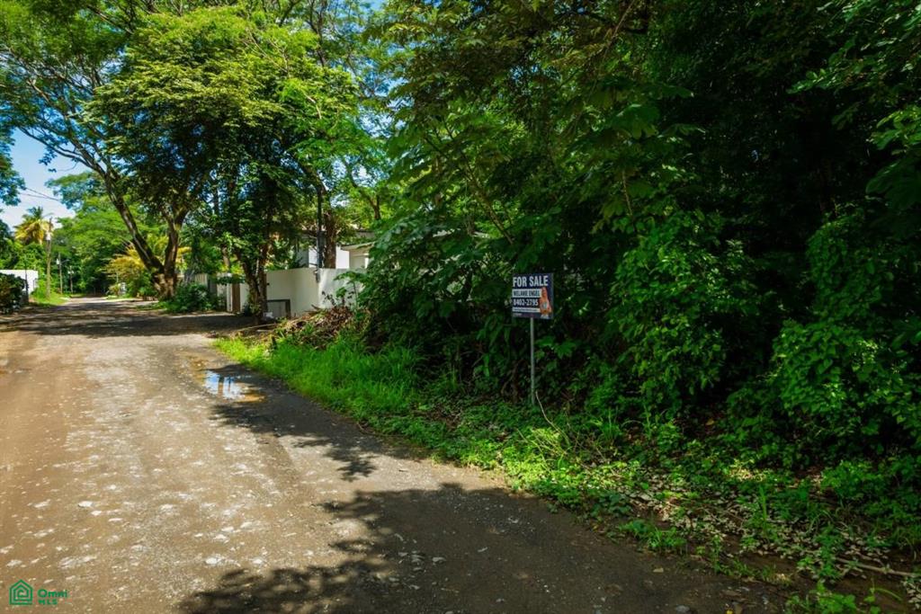 Surfside Lot L16 , Playa Potrero, Guanacaste