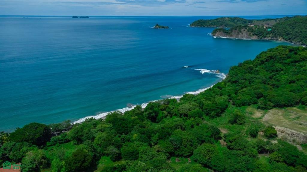 Surfside Lot L16 , Playa Potrero, Guanacaste