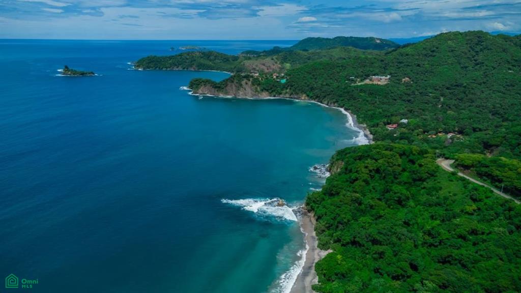 Surfside Lot L16 , Playa Potrero, Guanacaste