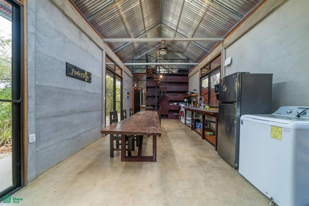 Casa Kamila