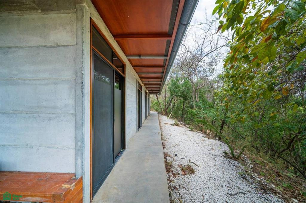 Casa Kamila