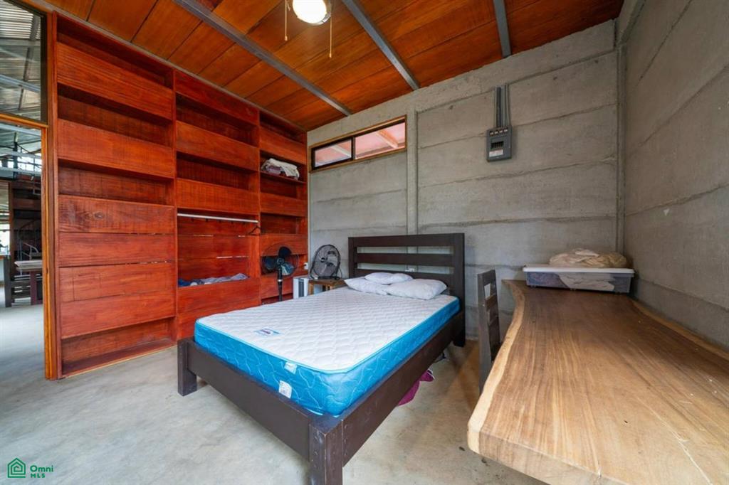 Casa Kamila