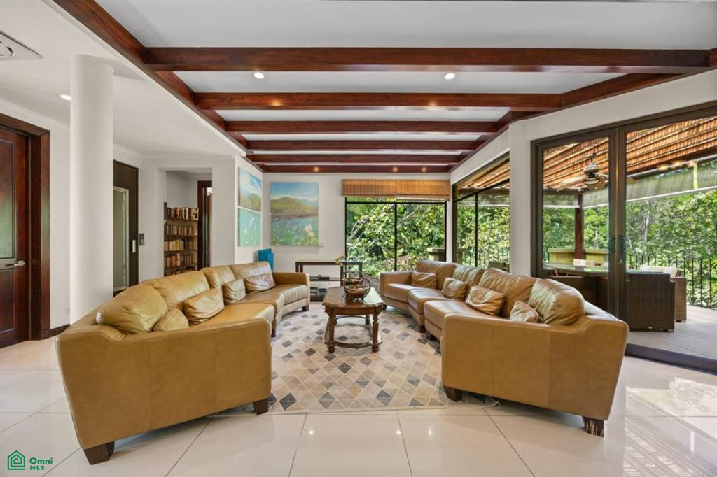 Villa Carao 12 , Reserva Conchal, Guanacaste