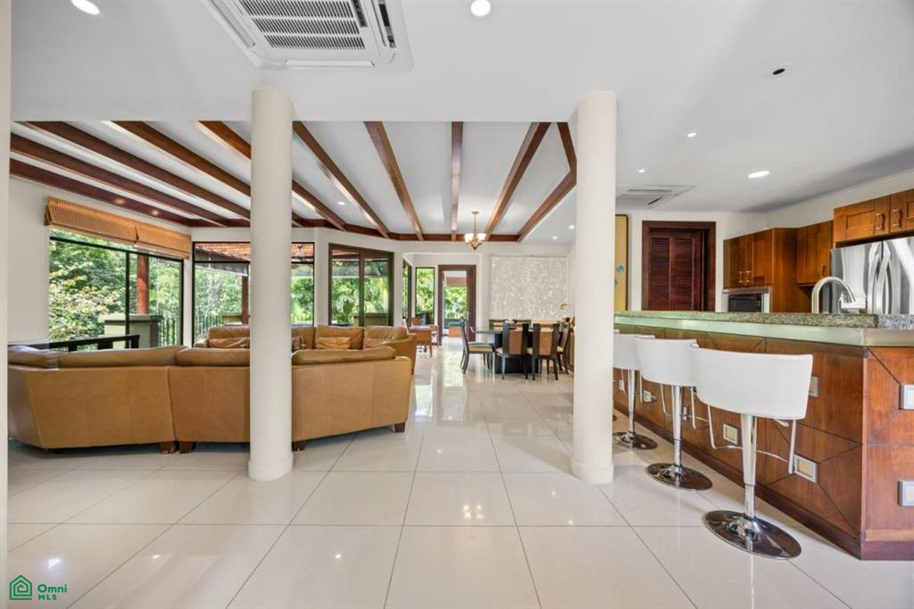 Villa Carao 12 , Reserva Conchal, Guanacaste