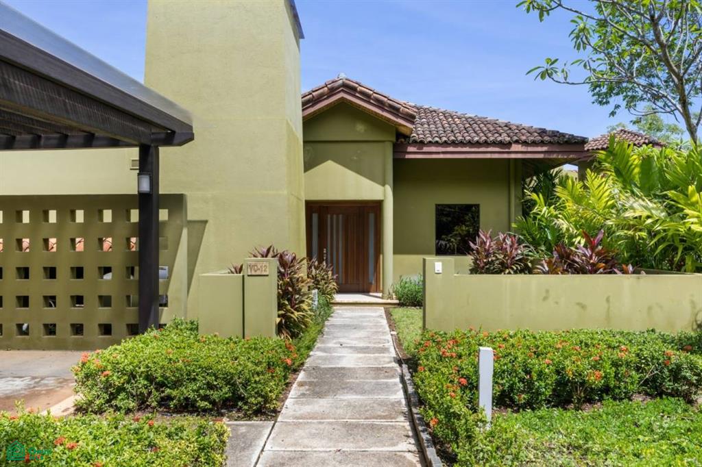 Villa Carao 12 , Reserva Conchal, Guanacaste