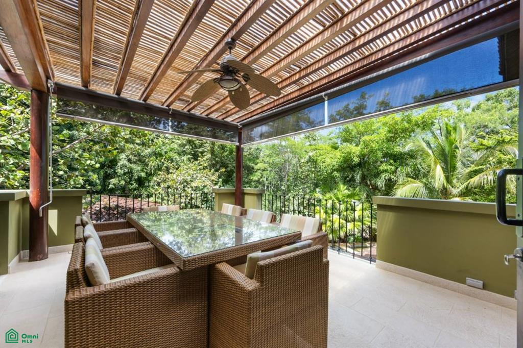 Villa Carao 12 , Reserva Conchal, Guanacaste