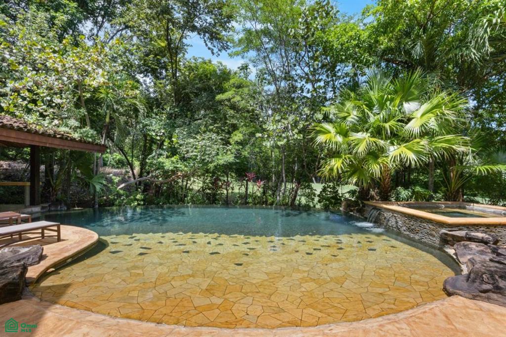 Villa Carao 12 , Reserva Conchal, Guanacaste