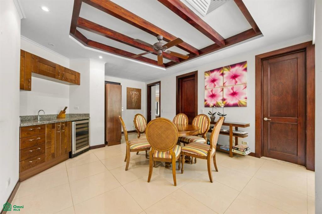 Villa Carao 12 , Reserva Conchal, Guanacaste