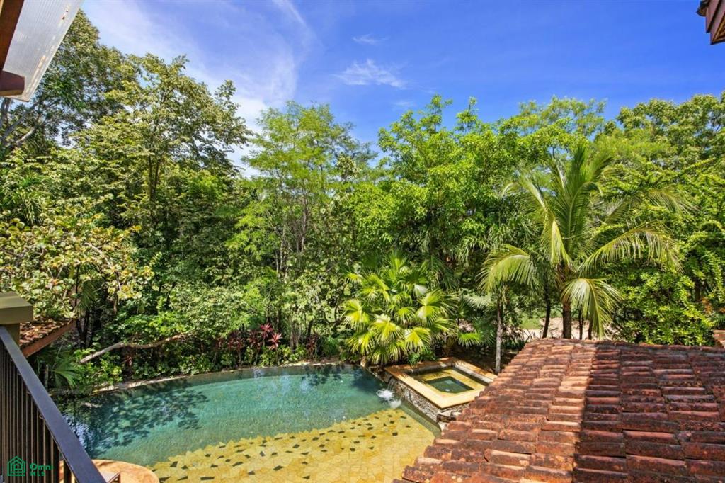 Villa Carao 12 , Reserva Conchal, Guanacaste