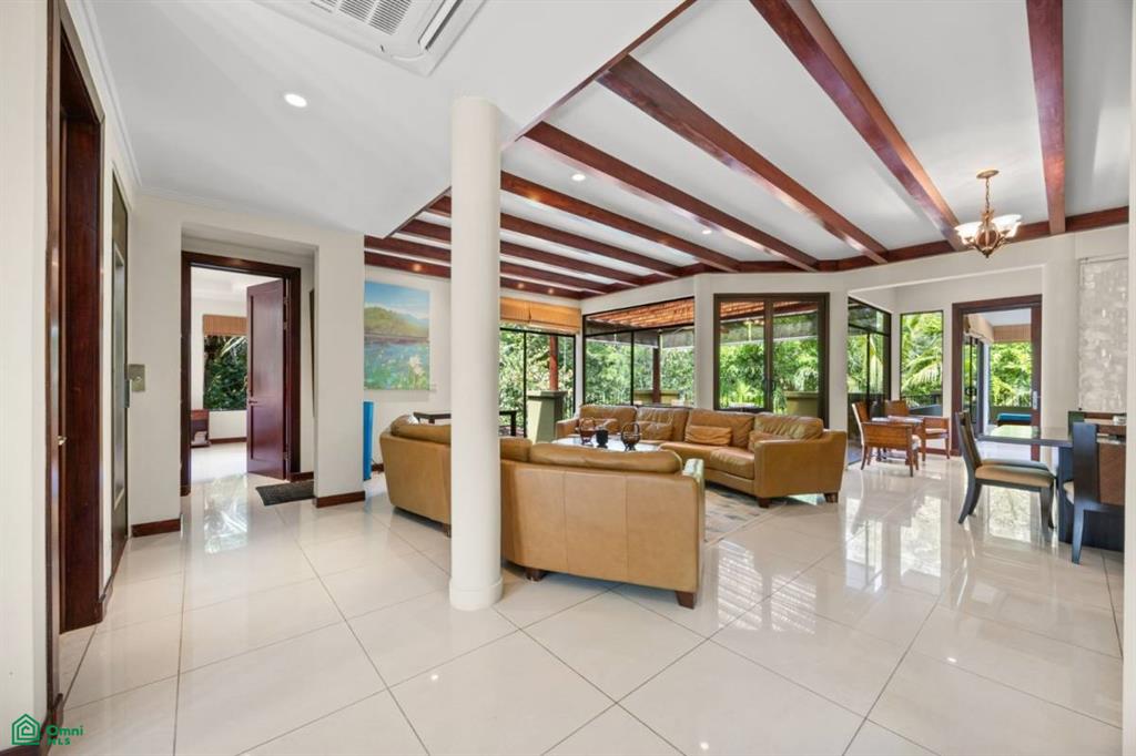 Villa Carao 12 , Reserva Conchal, Guanacaste