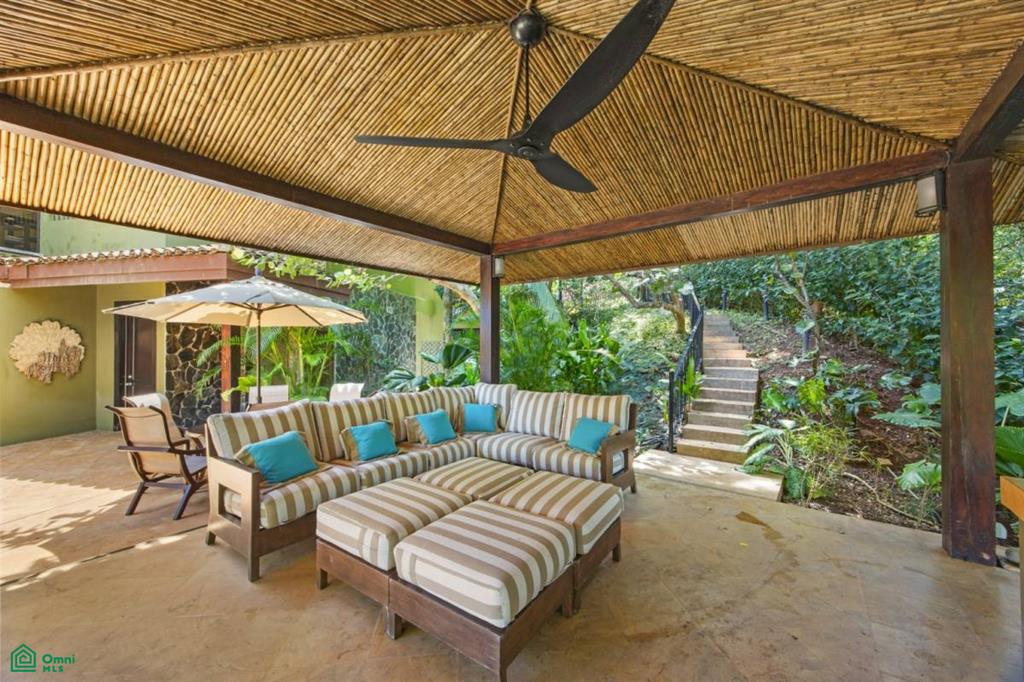 Villa Carao 12 , Reserva Conchal, Guanacaste