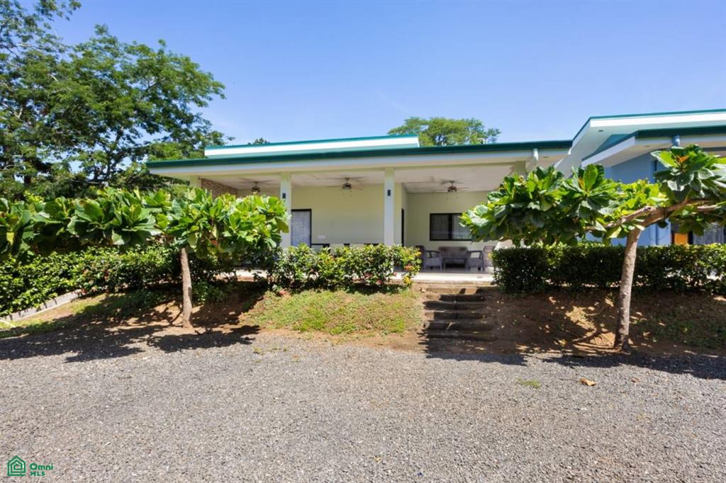 Laurel Condo Unit #1 , Cabo Velas, Guanacaste