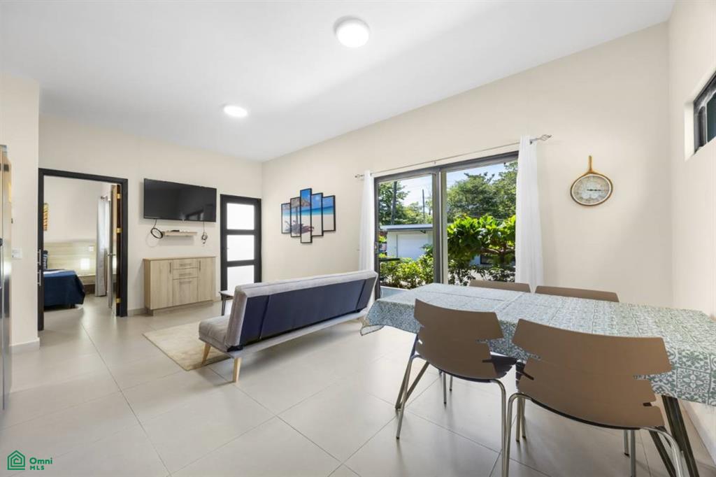 Laurel Condo Unit #1 , Cabo Velas, Guanacaste