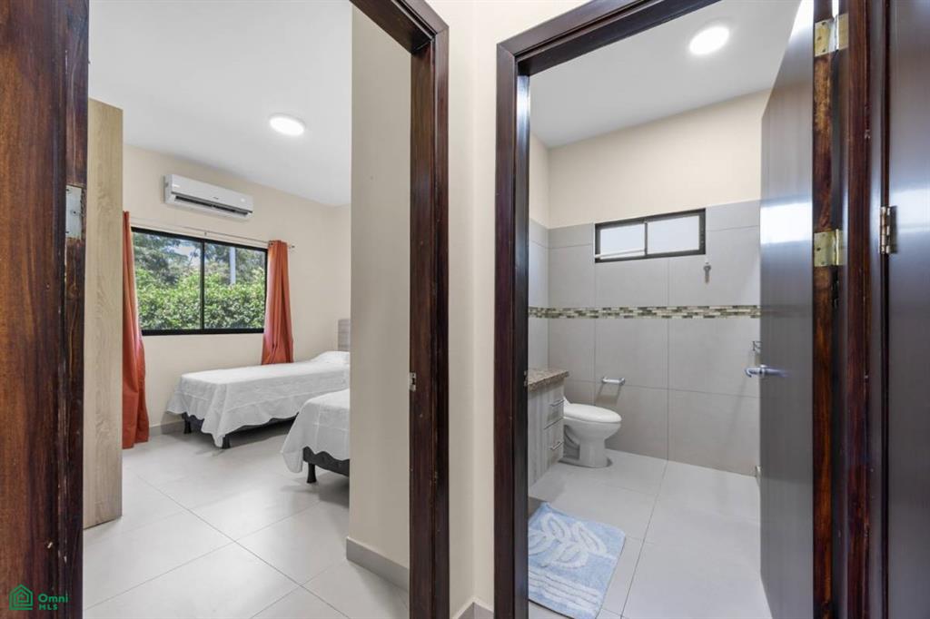 Laurel Condo Unit #1 , Cabo Velas, Guanacaste