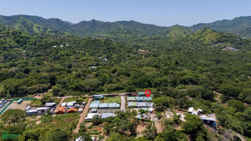 Laurel Condo Unit #1 , Cabo Velas, Guanacaste