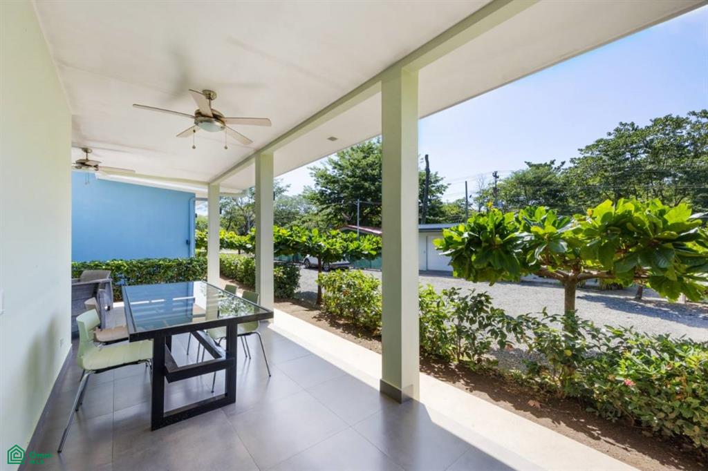 Laurel Condo Unit #1 , Cabo Velas, Guanacaste