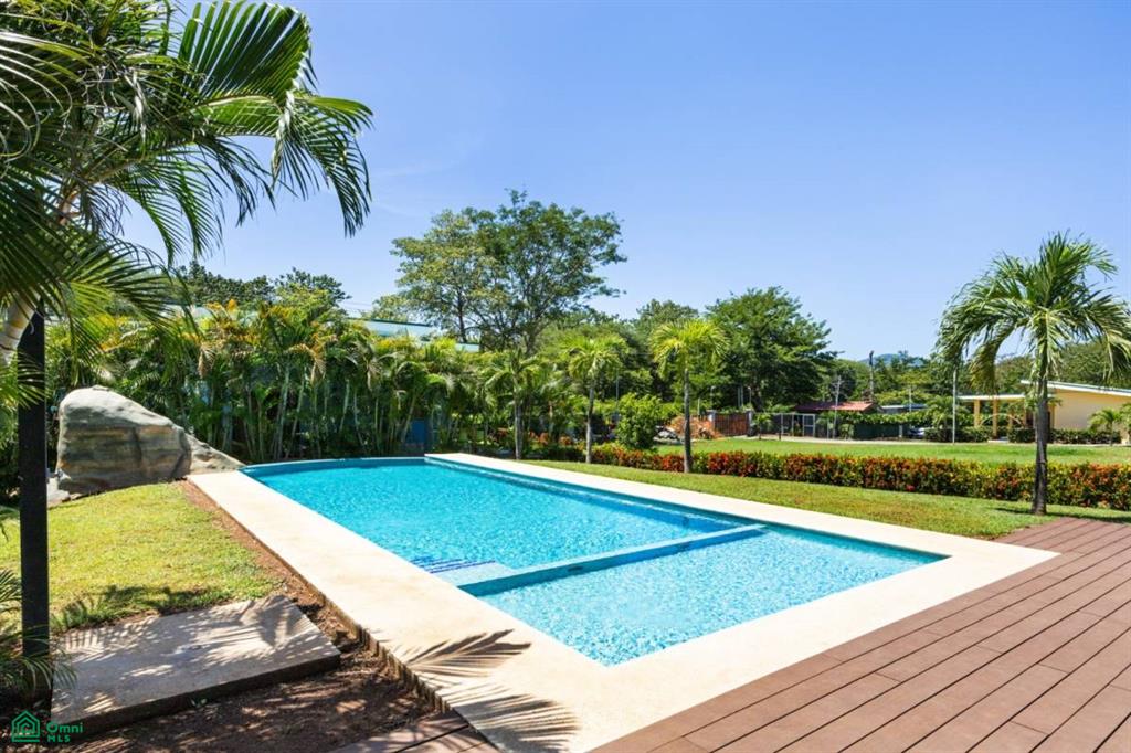 Laurel Condo Unit #1 , Cabo Velas, Guanacaste