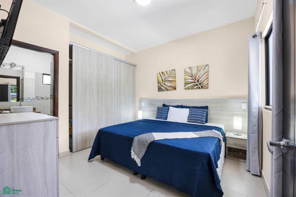 Laurel Condo Unit #1 , Cabo Velas, Guanacaste