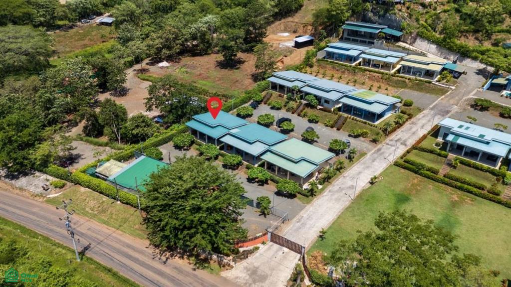 Laurel Condo Unit #1 , Cabo Velas, Guanacaste