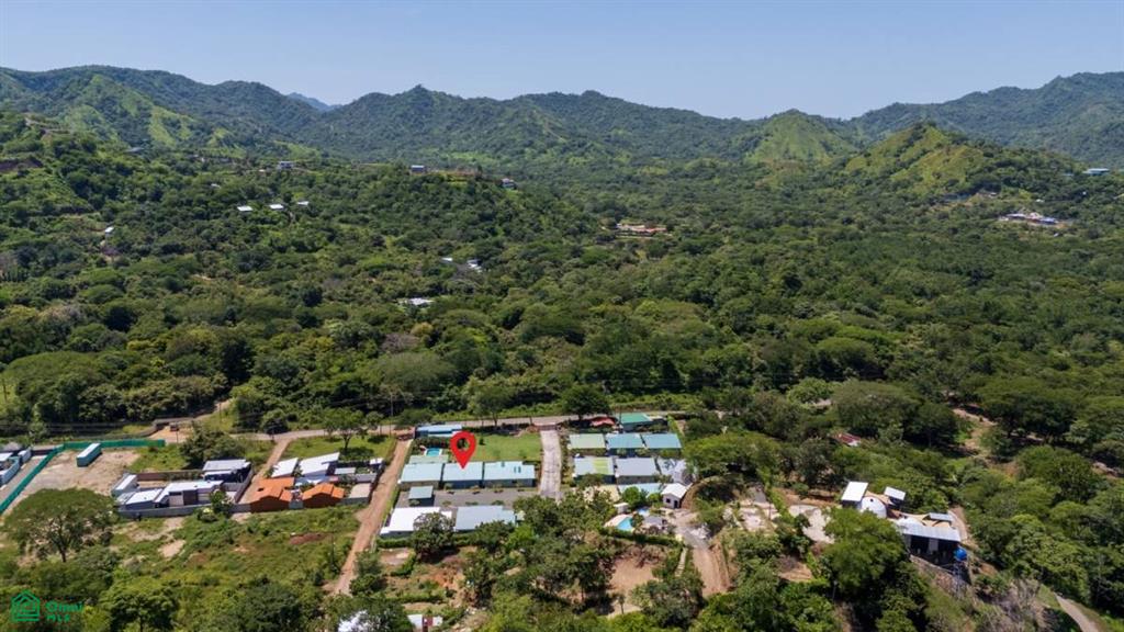 Laurel Condo Unit #19 , Playa Potrero, Guanacaste