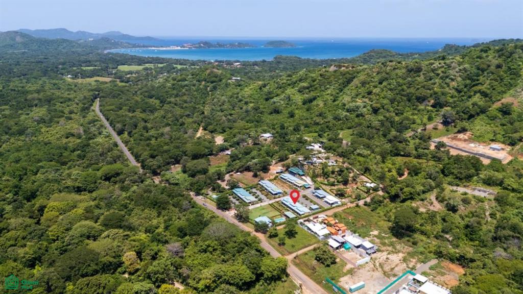 Laurel Condo Unit #19 , Playa Potrero, Guanacaste