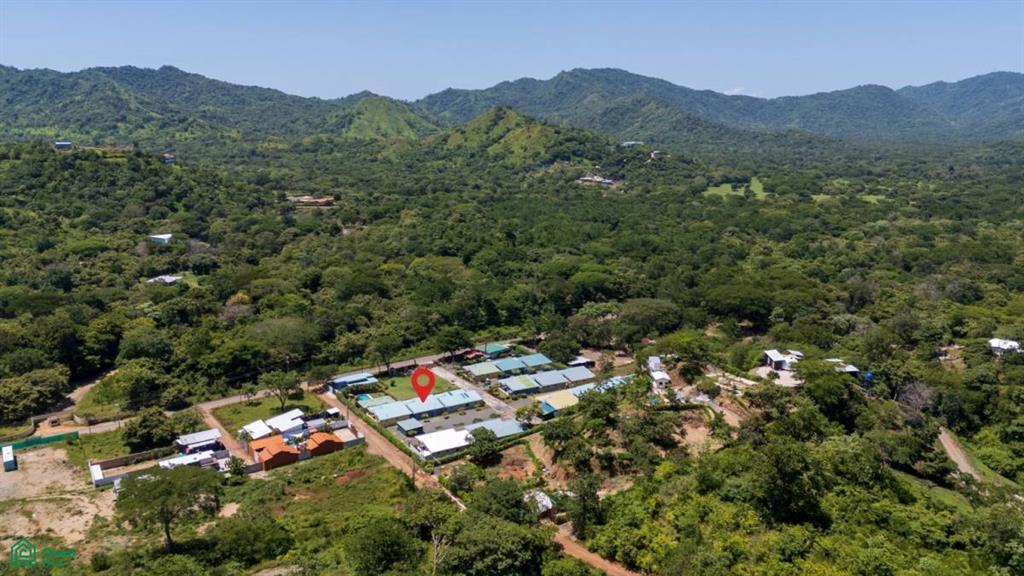 Laurel Condo Unit #19 , Playa Potrero, Guanacaste