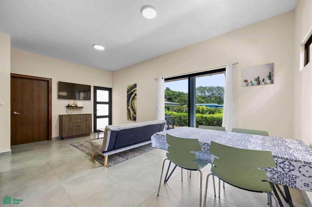 Laurel Condo Unit #19 , Playa Potrero, Guanacaste