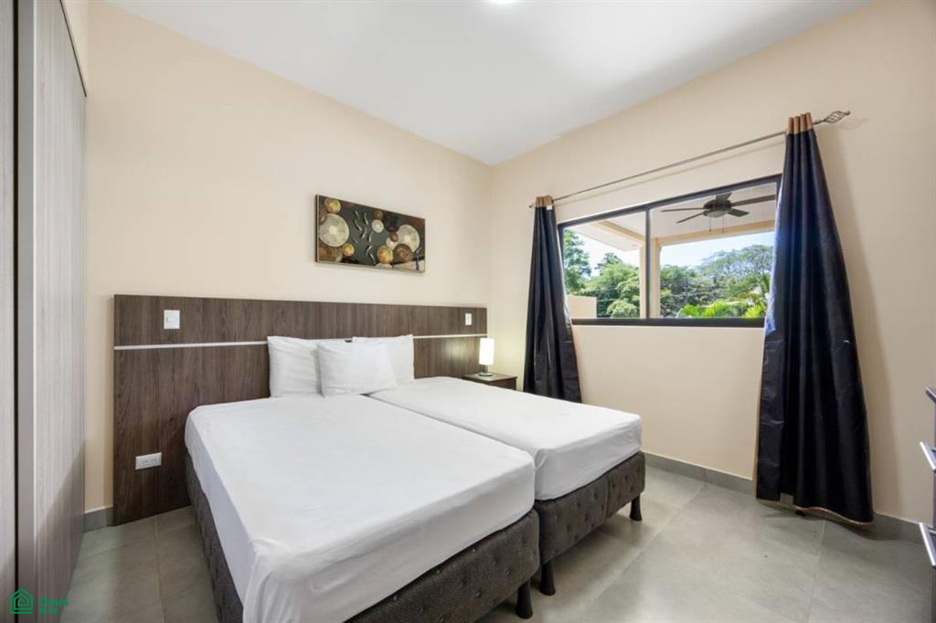 Laurel Condo Unit #20 , Cabo Velas, Guanacaste