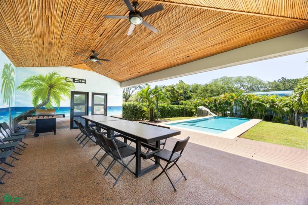 Laurel Condo Unit #20 , Cabo Velas, Guanacaste