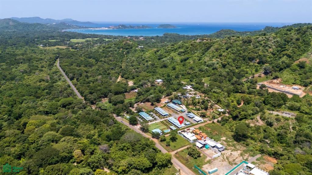 Laurel Condo Unit #20 , Cabo Velas, Guanacaste