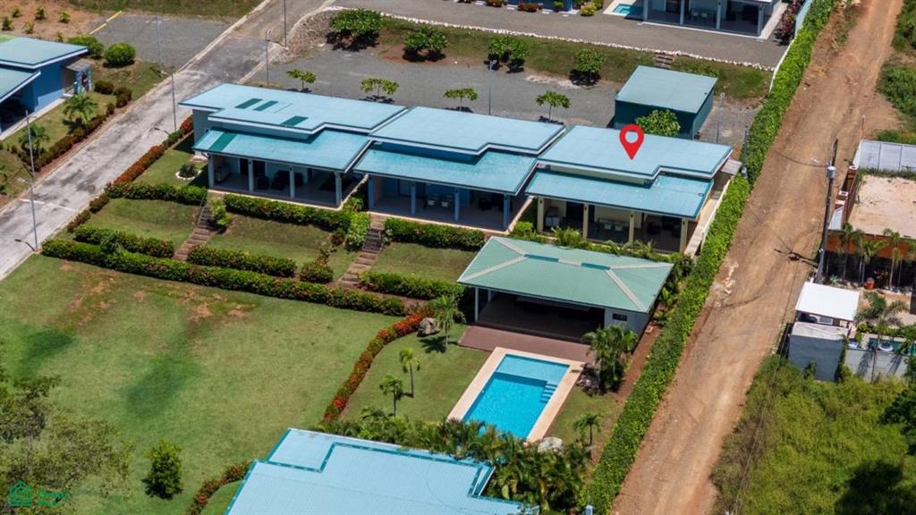 Laurel Condo Unit #20 , Cabo Velas, Guanacaste