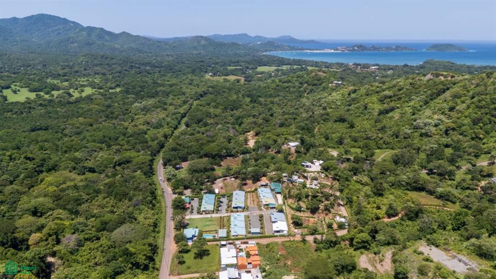 Laurel Condo Unit #20 , Cabo Velas, Guanacaste