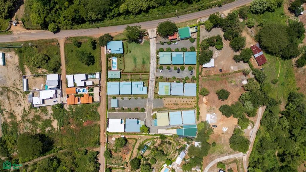 Laurel Condo Unit #20 , Cabo Velas, Guanacaste